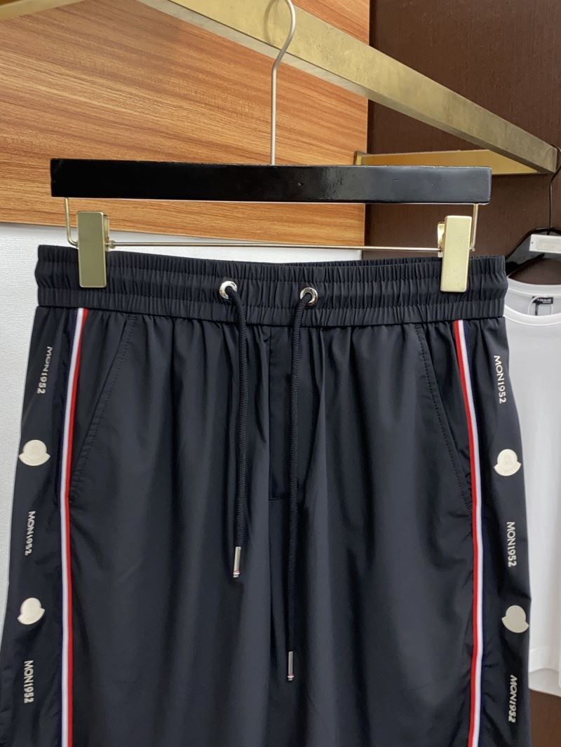 Moncler Short Pants